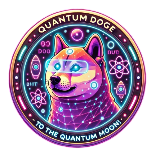 QuantumDoge Logo